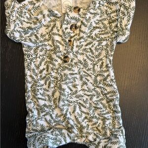 Lou Lou & Company Romper